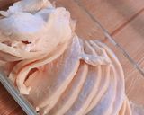糖質制限！超やわらか超簡単サラダチキン作り方5写真