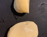 簡単ペースト状ポテトサラダ作り方1写真
