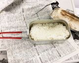 メスティンで作る簡単タコライス作り方8写真