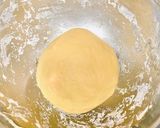 超簡単!手打ち生パスタ作り方3写真