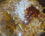 粗挽き肉が旨いｯ！コク旨麻婆豆腐作り方7写真