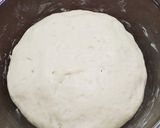 ピザ(何年かぶりに作ってみました。)作り方2写真