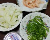 ピザ(何年かぶりに作ってみました。)作り方4写真