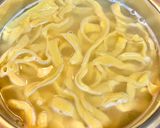 超簡単!手打ち生パスタ作り方8写真