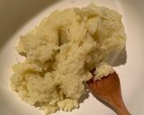 簡単ペースト状ポテトサラダ作り方4写真