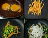 お手軽かんたん"親子丼"作り方2写真