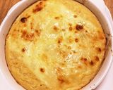 長イモの味噌バターグラタン作り方5写真