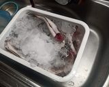 どこまで乾かす？ ホッケのみりん干し作り方19写真