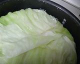 たっぷり野菜のミルフィーユ作り方10写真