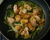 お手軽かんたん"親子丼"作り方4写真
