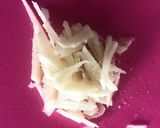簡単☆たこときゅうりの中華サラダ作り方1写真