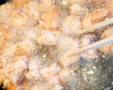 簡単！ささみの唐揚げ☆作り方3写真