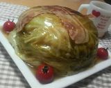 たっぷり野菜のミルフィーユ作り方13写真