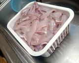 どこまで乾かす？ ホッケのみりん干し作り方22写真
