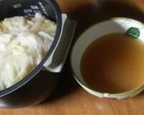 たっぷり野菜のミルフィーユ作り方11写真