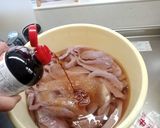どこまで乾かす？ ホッケのみりん干し作り方23写真