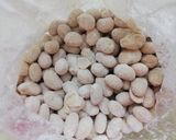低糖質★蒸し大豆とジャコの副菜作り方1写真