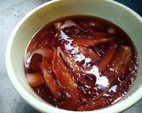 どこまで乾かす？ ホッケのみりん干し作り方24写真