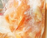 鶏ハム作り方1写真