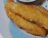 夏にぴったり!キウイ!チキンフィンガー作り方4写真