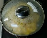 お手軽かんたん"親子丼"作り方6写真