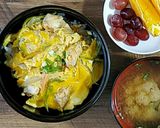 お手軽かんたん"親子丼"作り方8写真