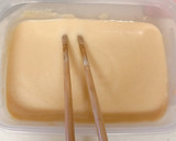 簡単しっとりふわふわおから蒸しパン作り方7写真