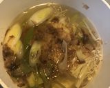 お手軽 味噌汁作り方1写真