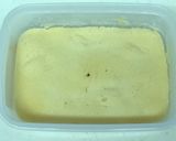 簡単しっとりふわふわおから蒸しパン作り方13写真