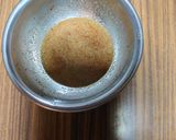 ヨウサマの減塩厚揚げとチンゲン菜の煮浸し作り方2写真