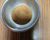ヨウサマの減塩厚揚げとチンゲン菜の煮浸し作り方2写真