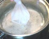 豚肉のふんわりやわらか冷しゃぶ作り方5写真