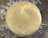 長芋のトロッとふわふわ焼き作り方3写真