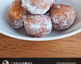 ビニール袋で簡単♡豆腐ハードーナッツ作り方12写真