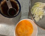 酢醤油ネギダレさっぱりピカタ作り方3写真