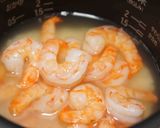 天むす風炊き込みご飯作り方2写真
