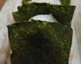 天むす風炊き込みご飯作り方6写真