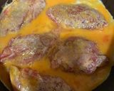 酢醤油ネギダレさっぱりピカタ作り方5写真
