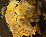 酢醤油ネギダレさっぱりピカタ作り方6写真