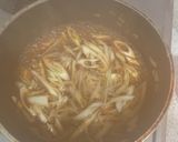 酢醤油ネギダレさっぱりピカタ作り方9写真