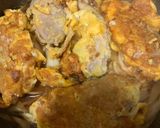 酢醤油ネギダレさっぱりピカタ作り方10写真