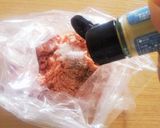 ○○で代用!旨味たっぷり楽ウマハンバーグ作り方3写真