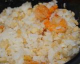 天むす風炊き込みご飯作り方4写真