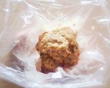○○で代用!旨味たっぷり楽ウマハンバーグ作り方4写真