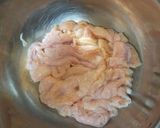 安い＊美味しい＊鶏皮ポン酢.:*:・°☆作り方2写真