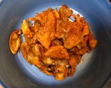 安い＊美味しい＊鶏皮ポン酢.:*:・°☆作り方5写真