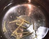 コクあり美味☆簡単あったかニラ玉雑炊☆作り方2写真