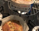 アーモンドプードルのバナナケーキ作り方16写真