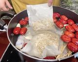 本格韓国★キム家の簡単サムゲタン動画付◎作り方4写真