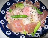 クリームチーズパスタ～♪作り方9写真